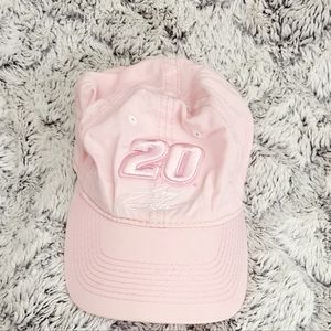 Tony Stewart race cap.